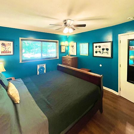 אתנס Family Friendly Downtown Home - Private Yard & Grill - Location, Location, Location! מראה חיצוני תמונה