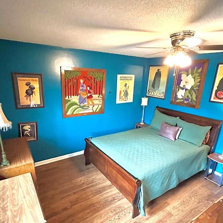 אתנס Family Friendly Downtown Home - Private Yard & Grill - Location, Location, Location! מראה חיצוני תמונה