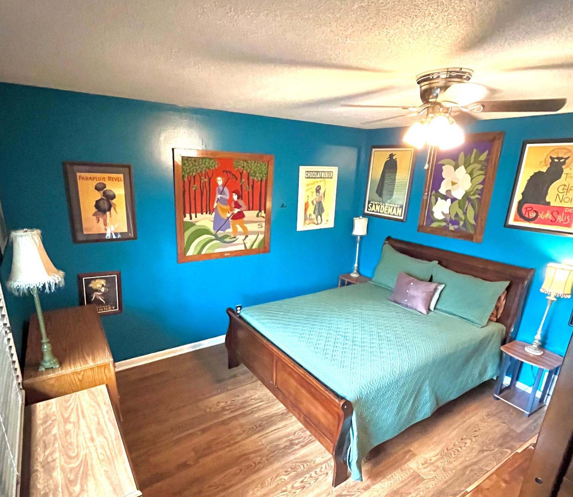 אתנס Family Friendly Downtown Home - Private Yard & Grill - Location, Location, Location! מראה חיצוני תמונה